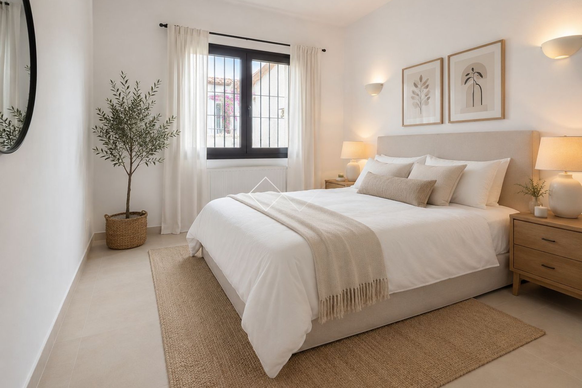  - Bungalow - Teulada - Alicante