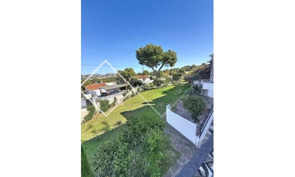 Bungalow -  - Teulada - ND-92741