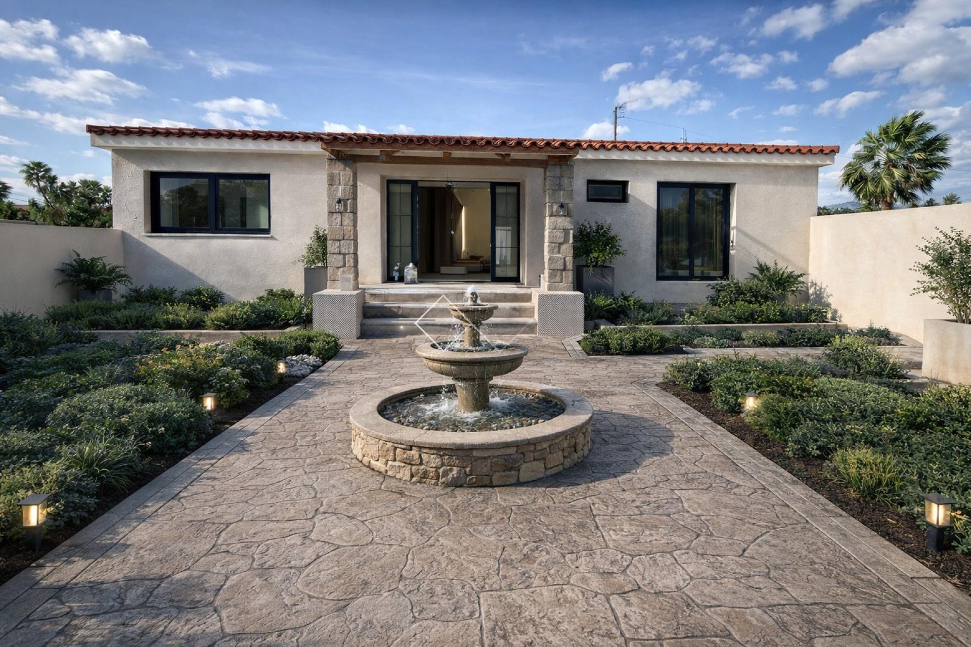  - Chalet - Albir - L'Albir