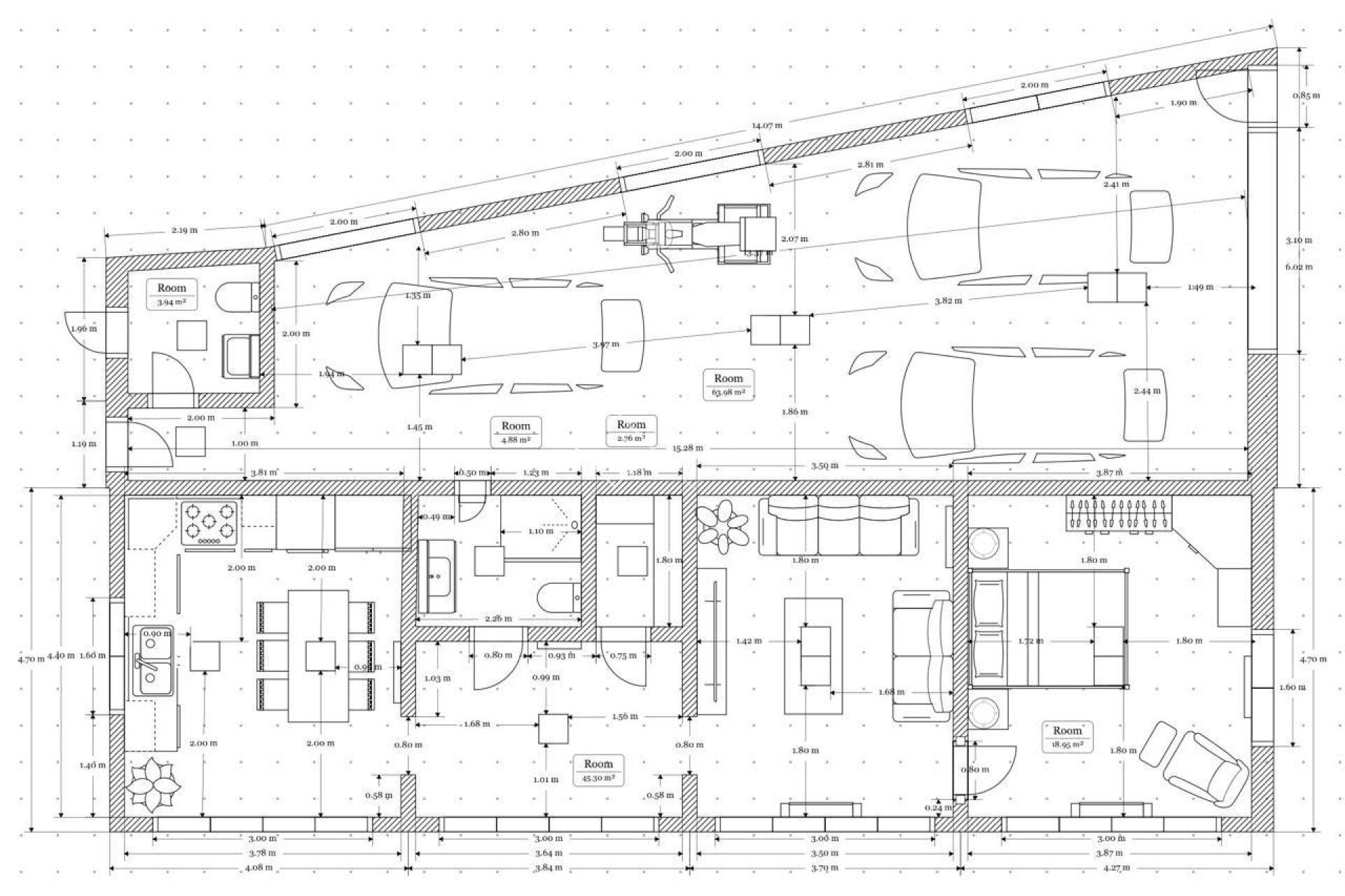  - Chalet - Albir - L'Albir