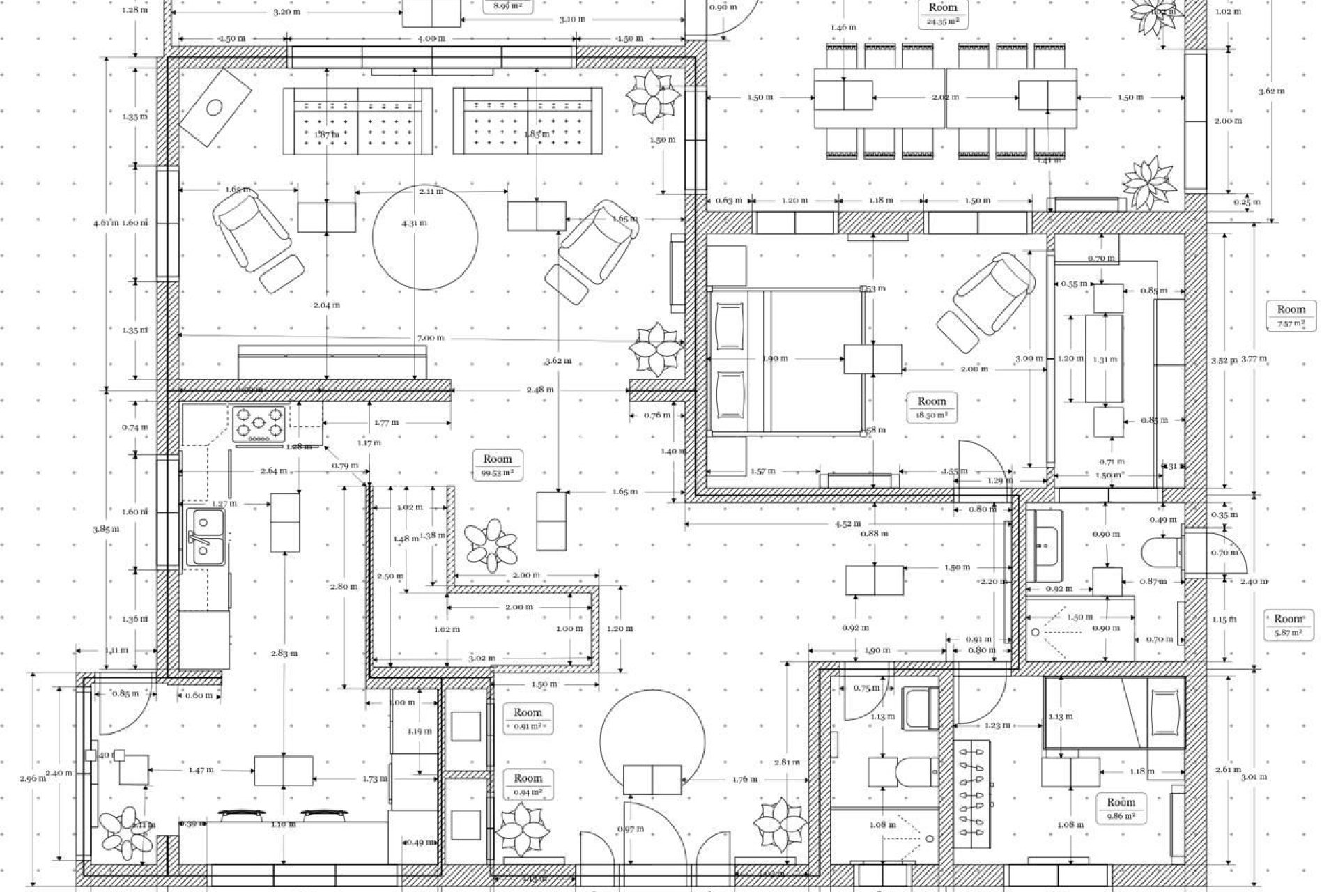  - Chalet - Albir - L'Albir