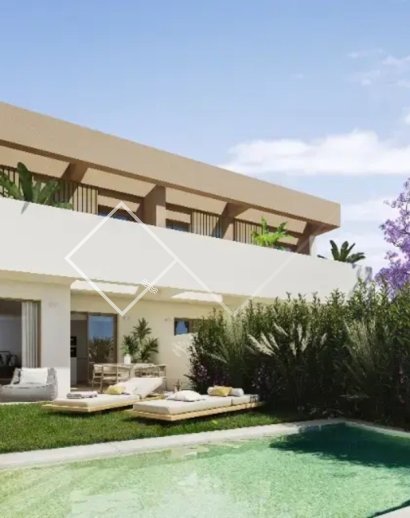 Chalet -  - Alicante - Alicante