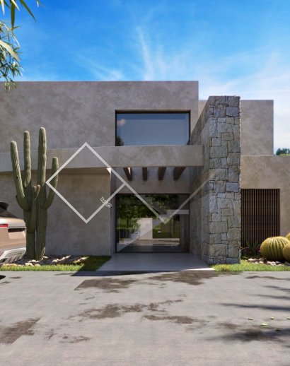 Chalet -  - Alicante - Alicante