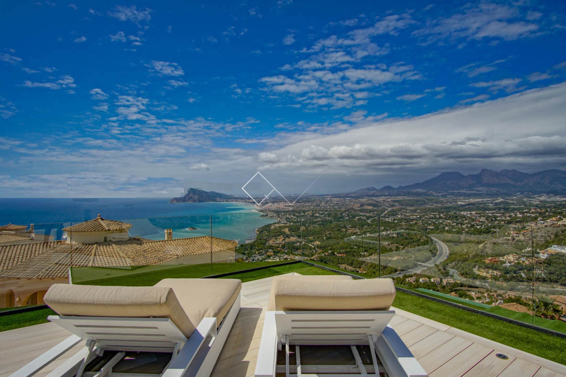  - Chalet - Altea - Altea Hills