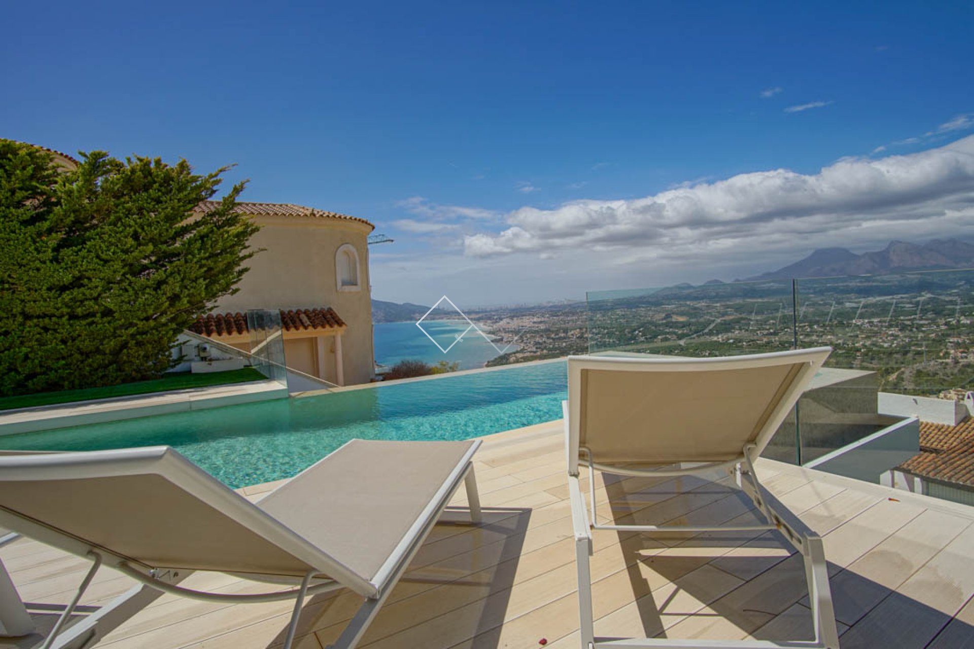  - Chalet - Altea - Altea Hills