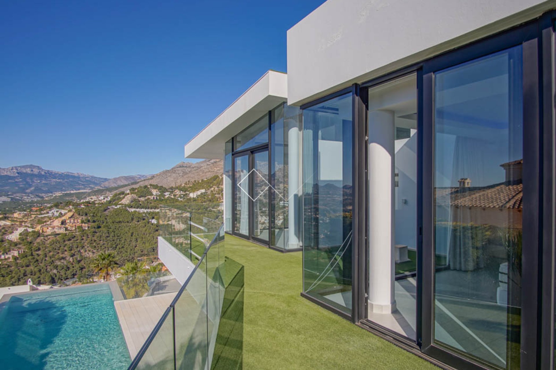  - Chalet - Altea - Altea Hills