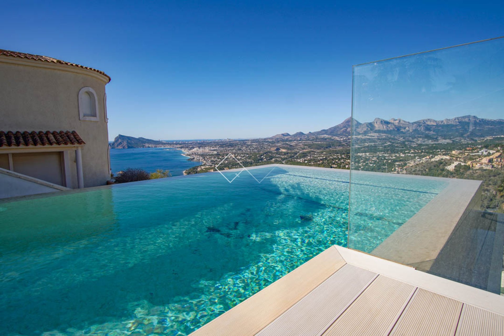  - Chalet - Altea - Altea Hills