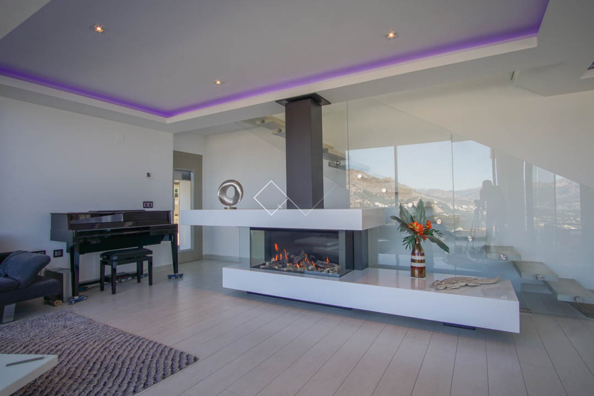  - Chalet - Altea - Altea Hills