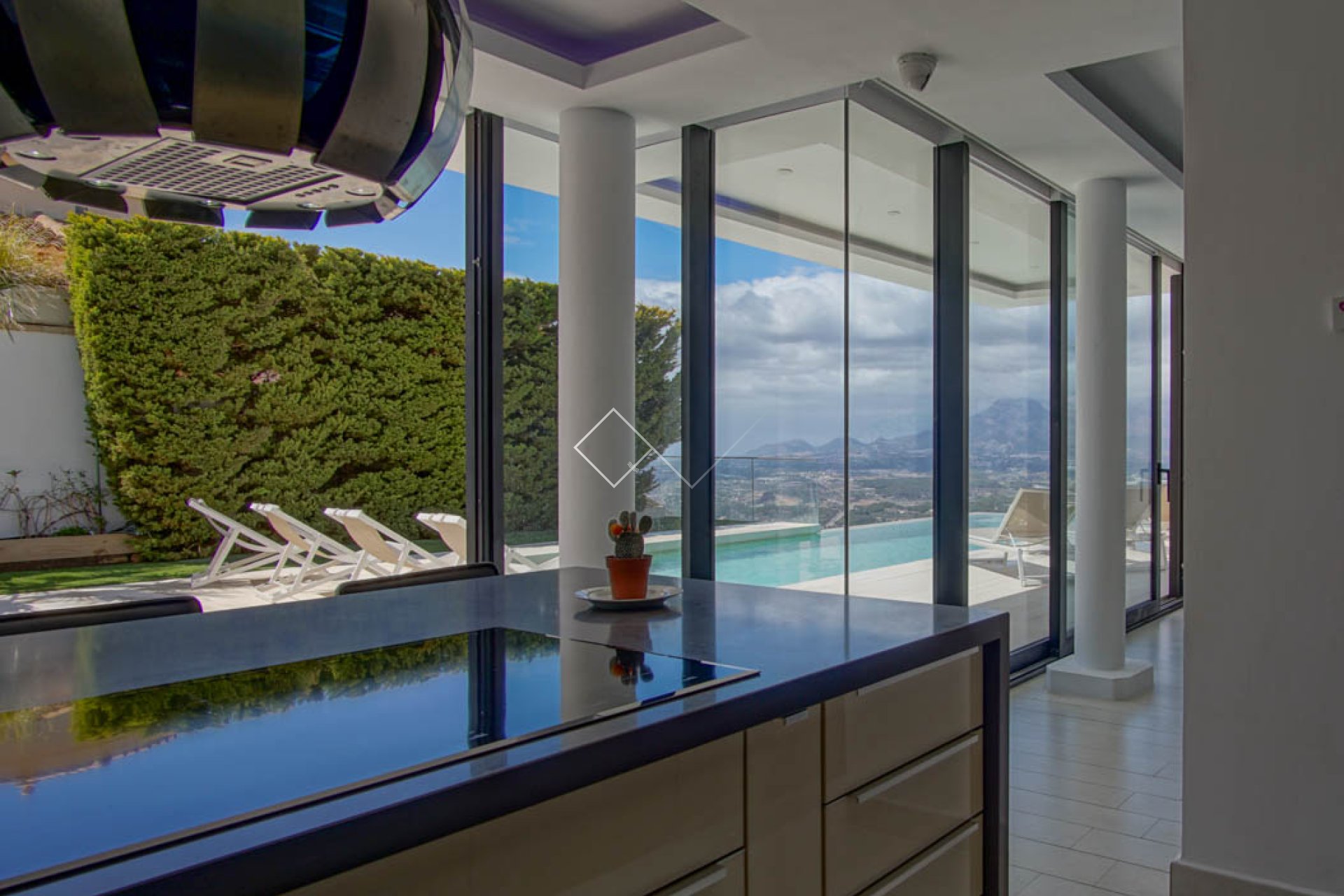  - Chalet - Altea - Altea Hills