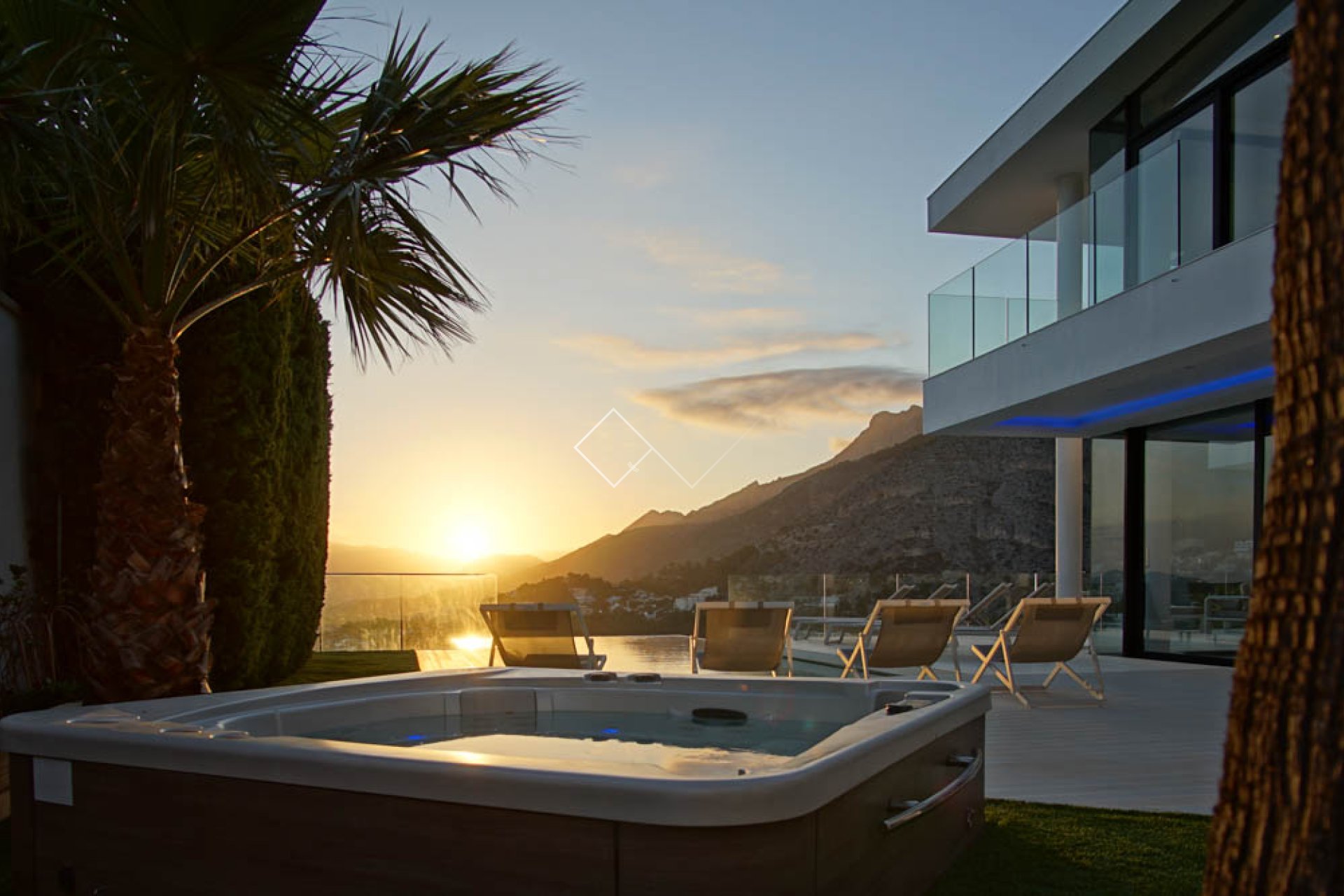  - Chalet - Altea - Altea Hills