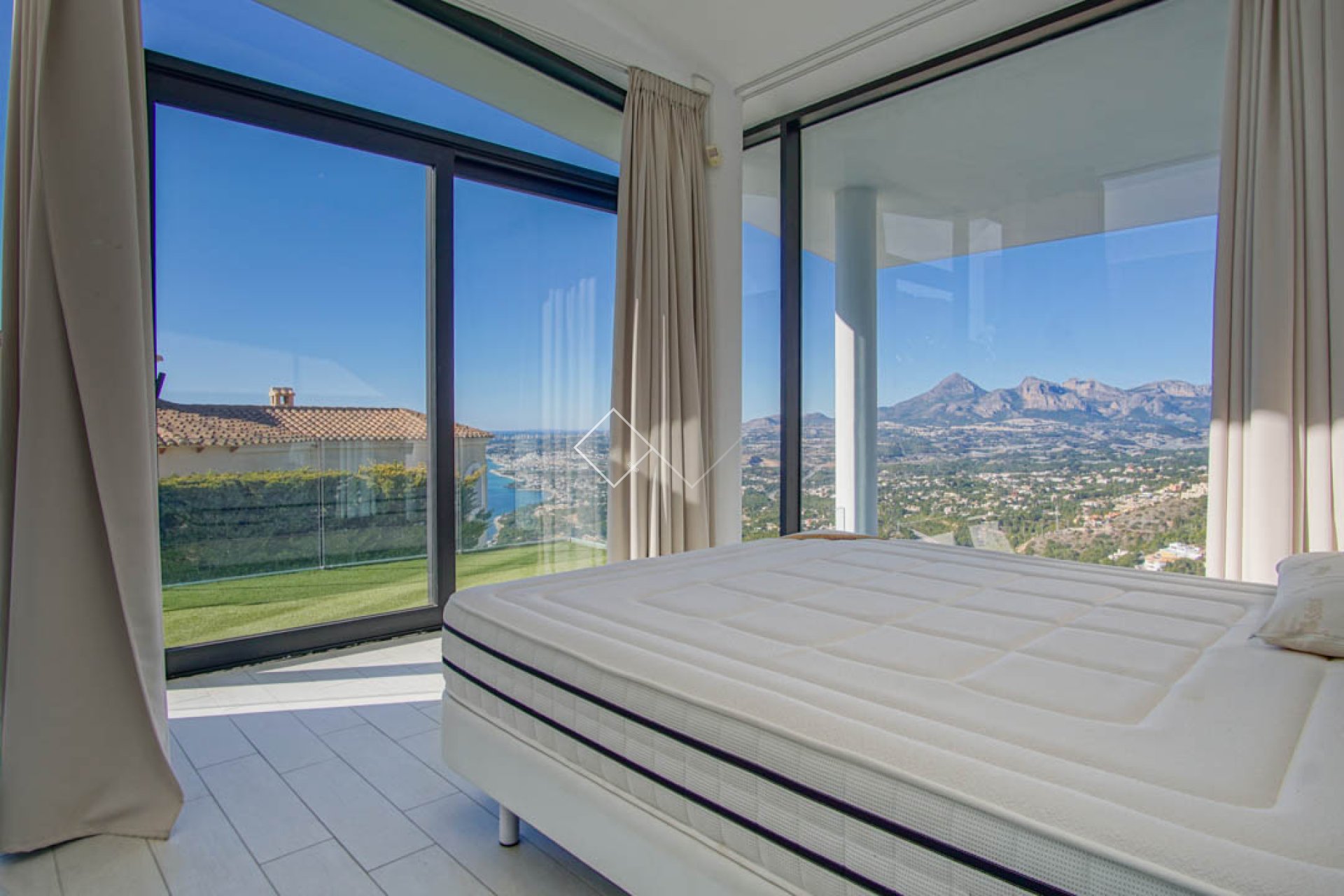  - Chalet - Altea - Altea Hills