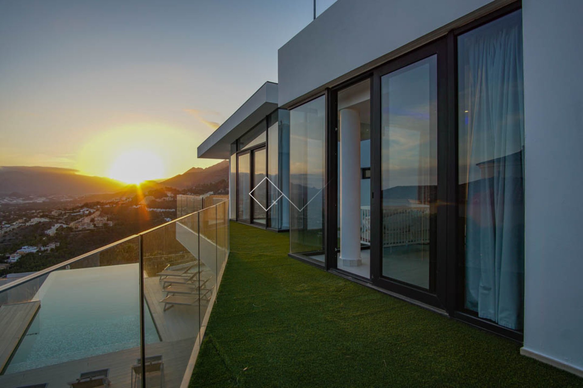  - Chalet - Altea - Altea Hills