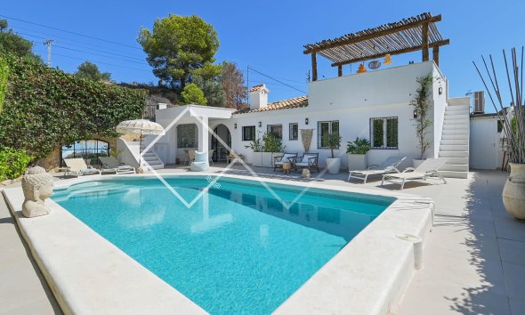 Chalet -  - Altea - NG-69901