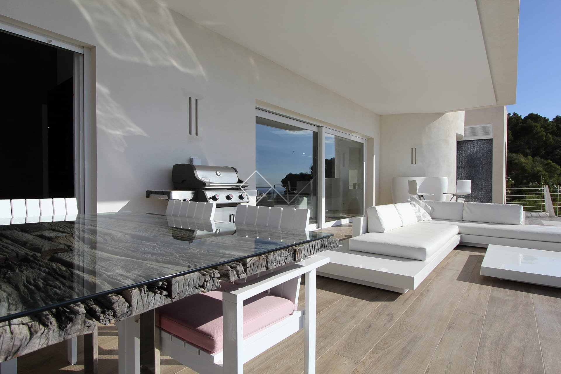  - Chalet - Altea