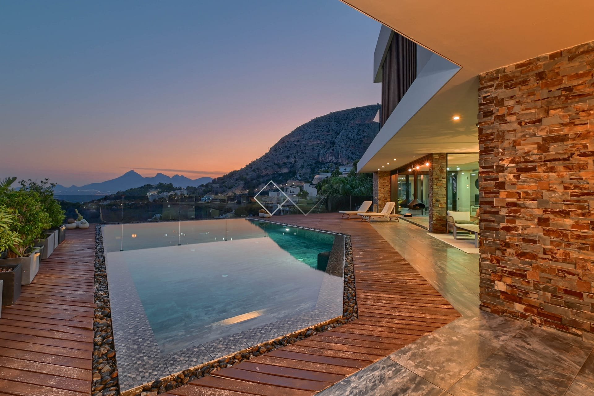  - Chalet - Altea