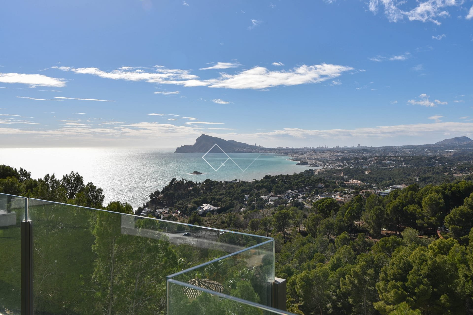  - Chalet - Altea
