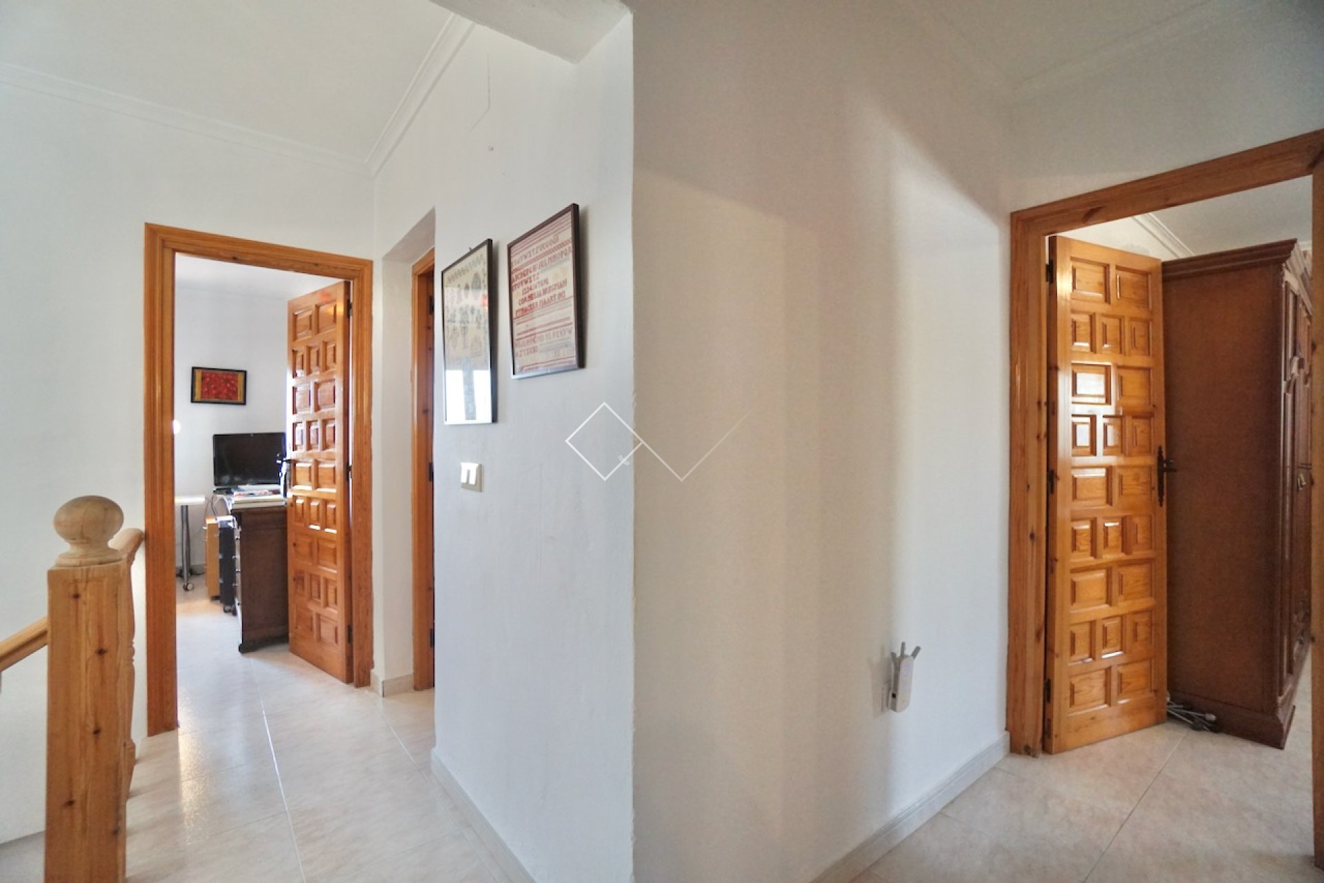  - Chalet - Benissa - Baladrar