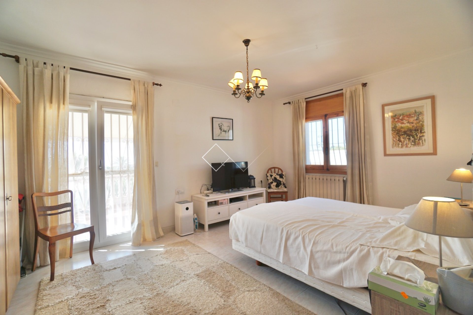  - Chalet - Benissa - Baladrar