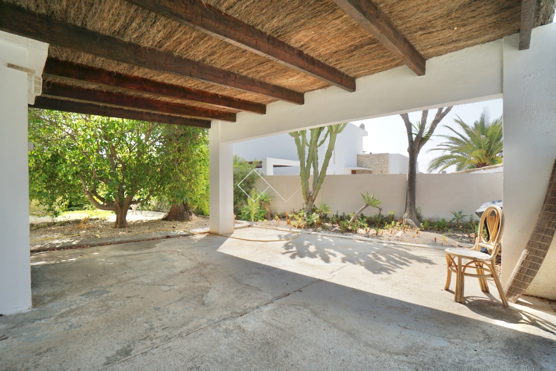  - Chalet - Benissa - Baladrar