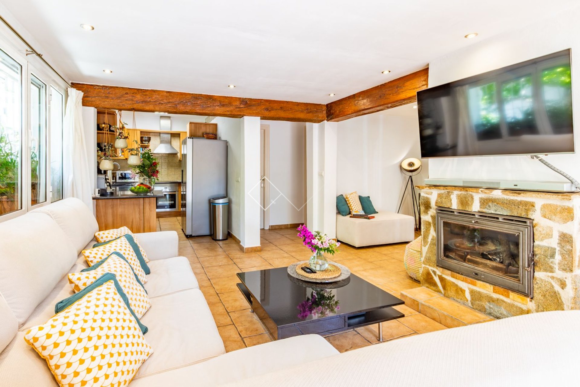  - Chalet - Benissa - Baladrar