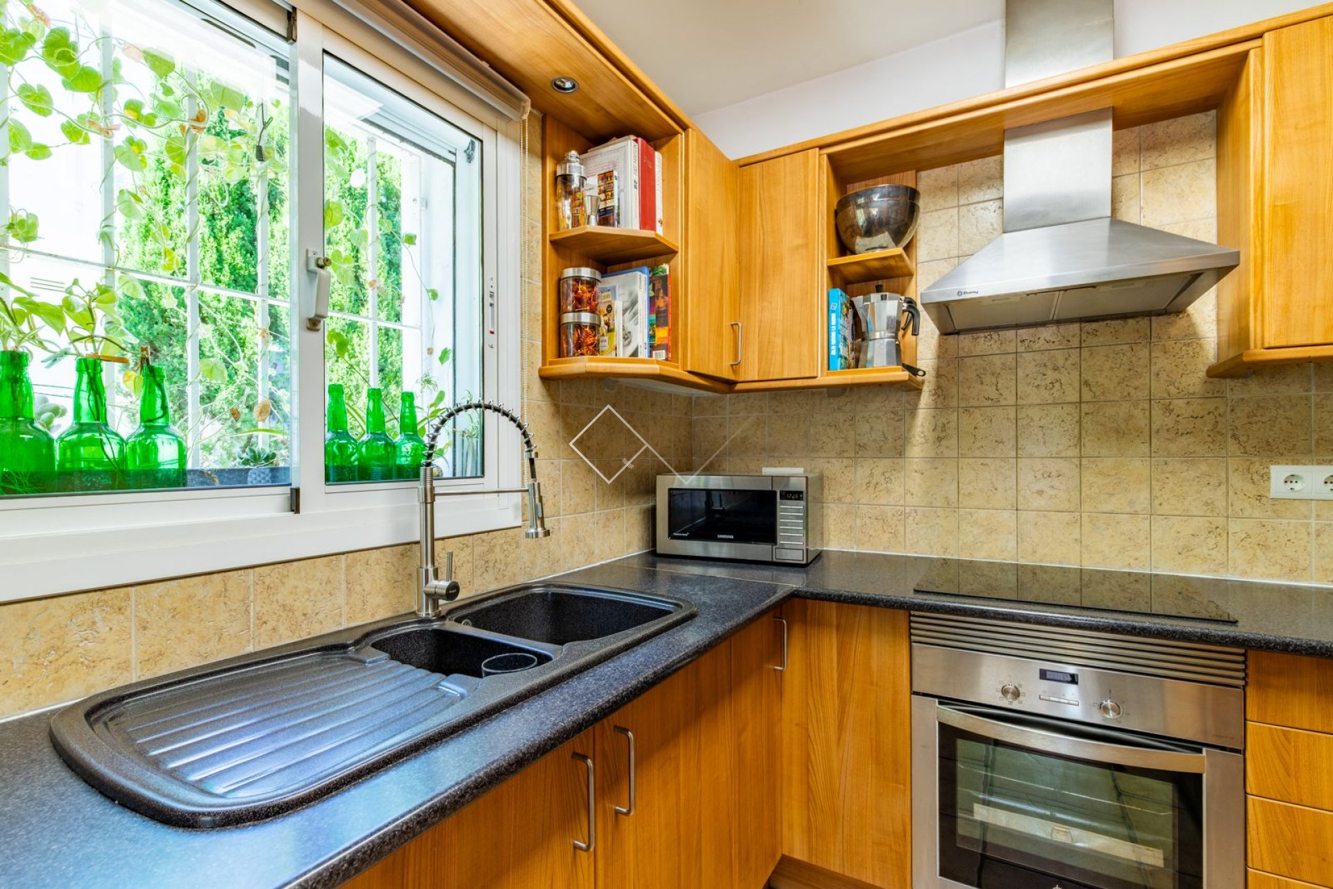  - Chalet - Benissa - Baladrar