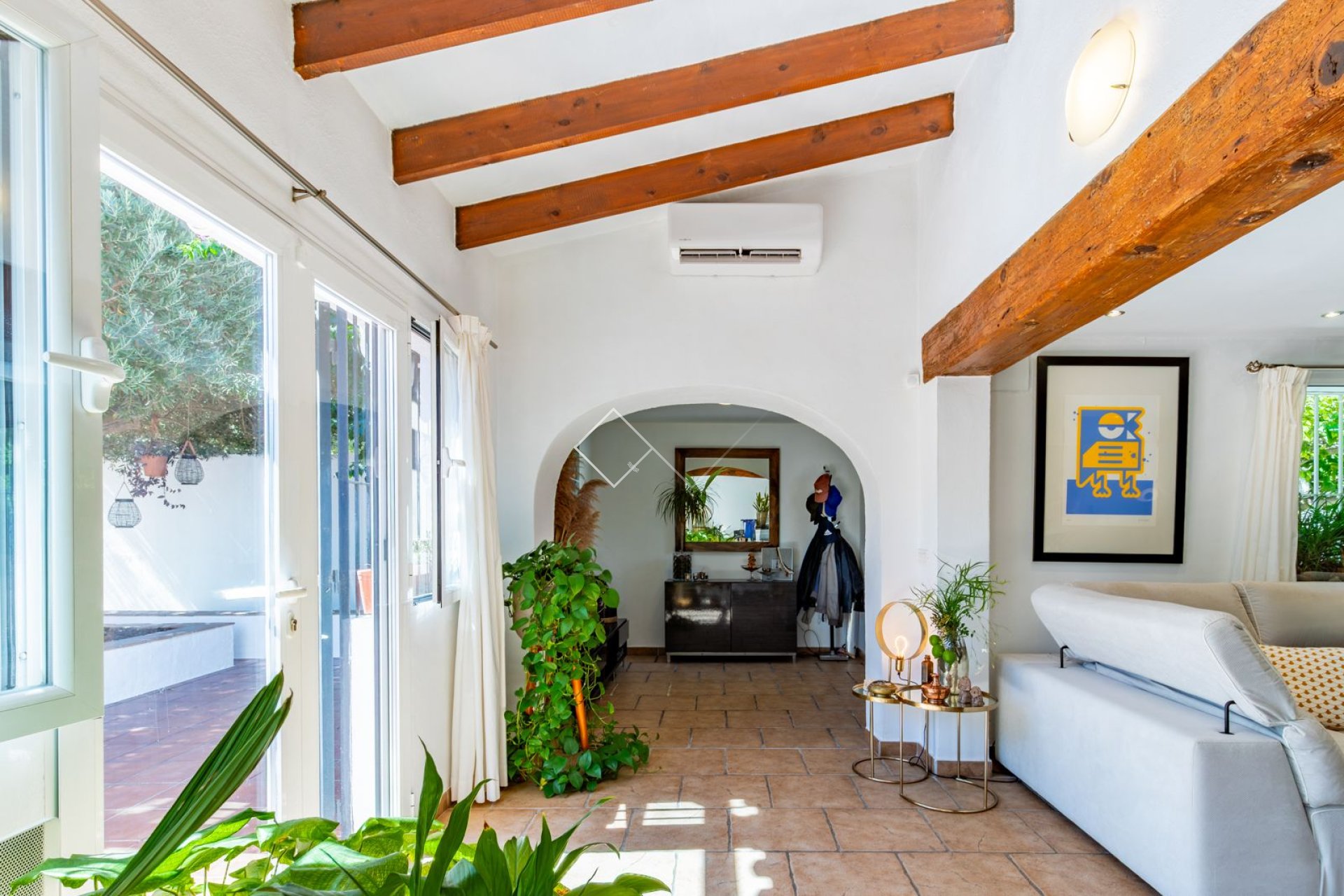  - Chalet - Benissa - Baladrar