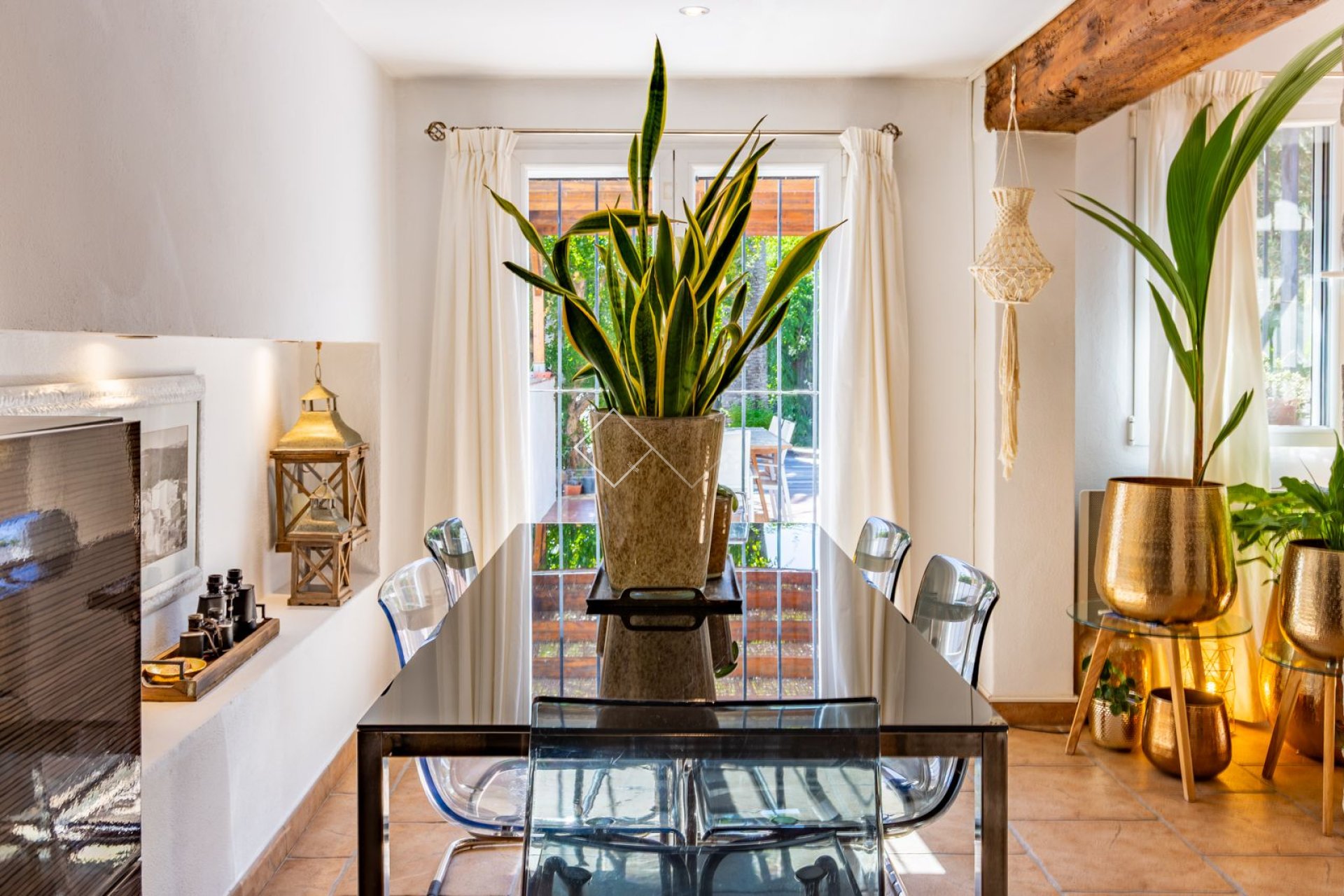  - Chalet - Benissa - Baladrar