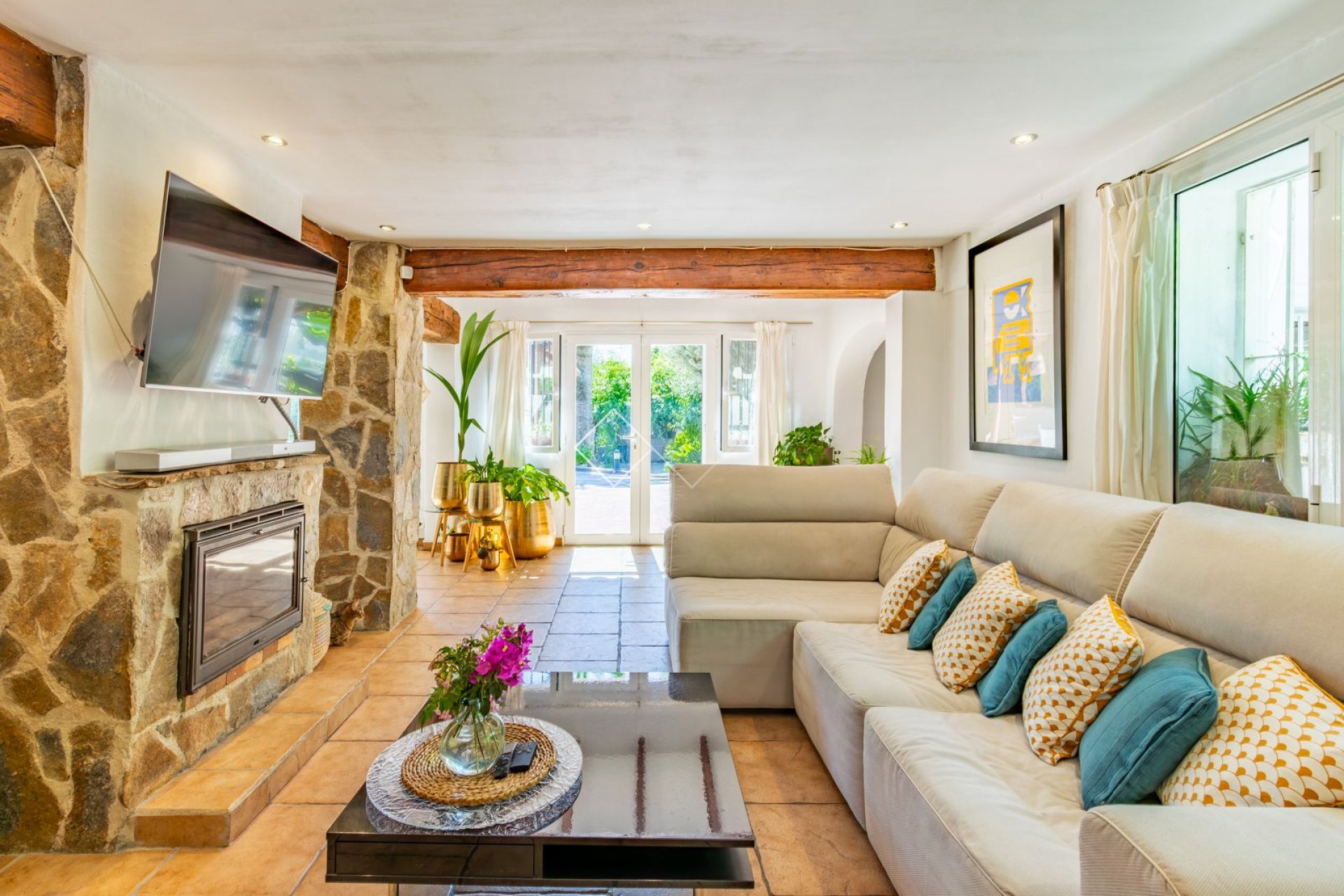  - Chalet - Benissa - Baladrar