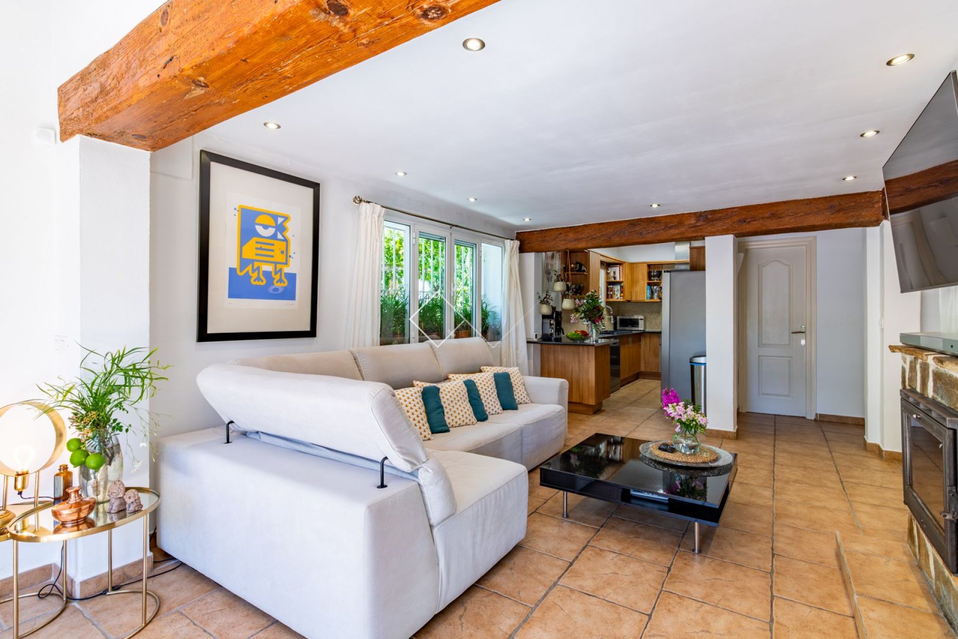  - Chalet - Benissa - Baladrar