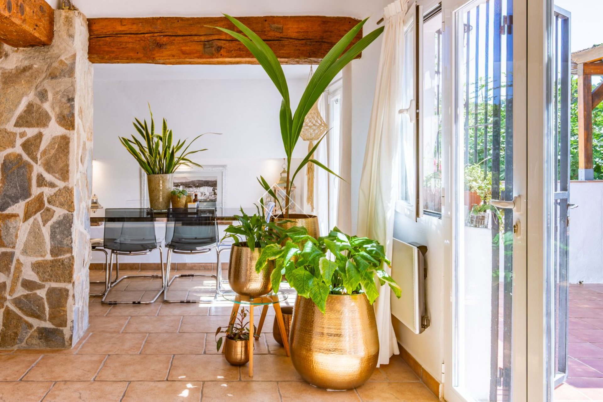  - Chalet - Benissa - Baladrar