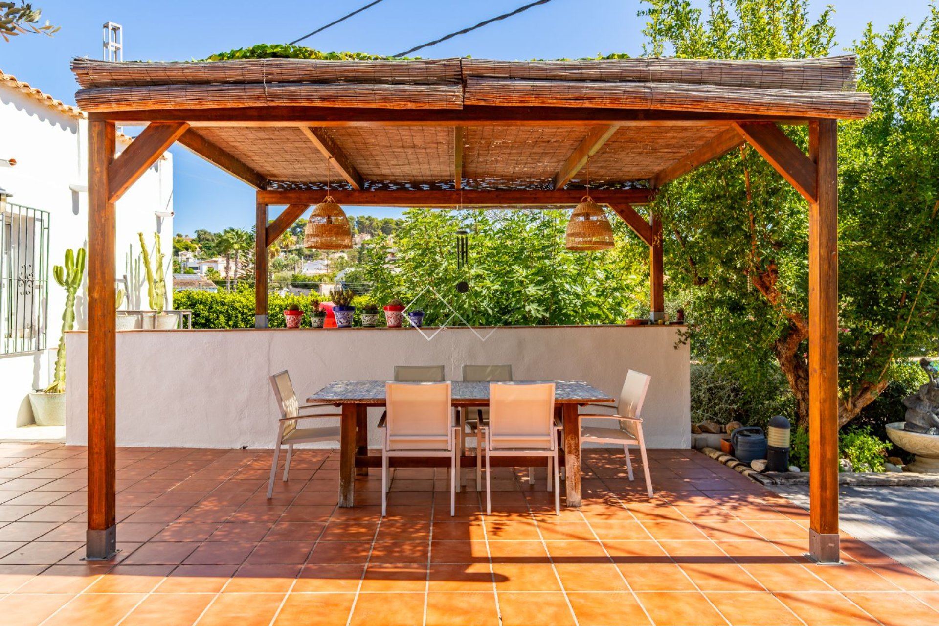  - Chalet - Benissa - Baladrar