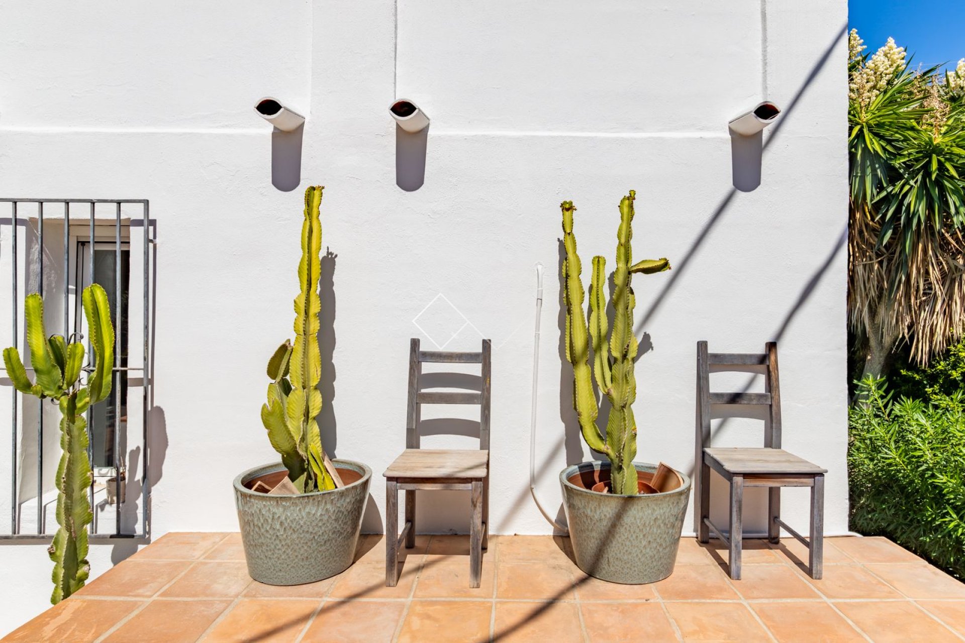  - Chalet - Benissa - Baladrar