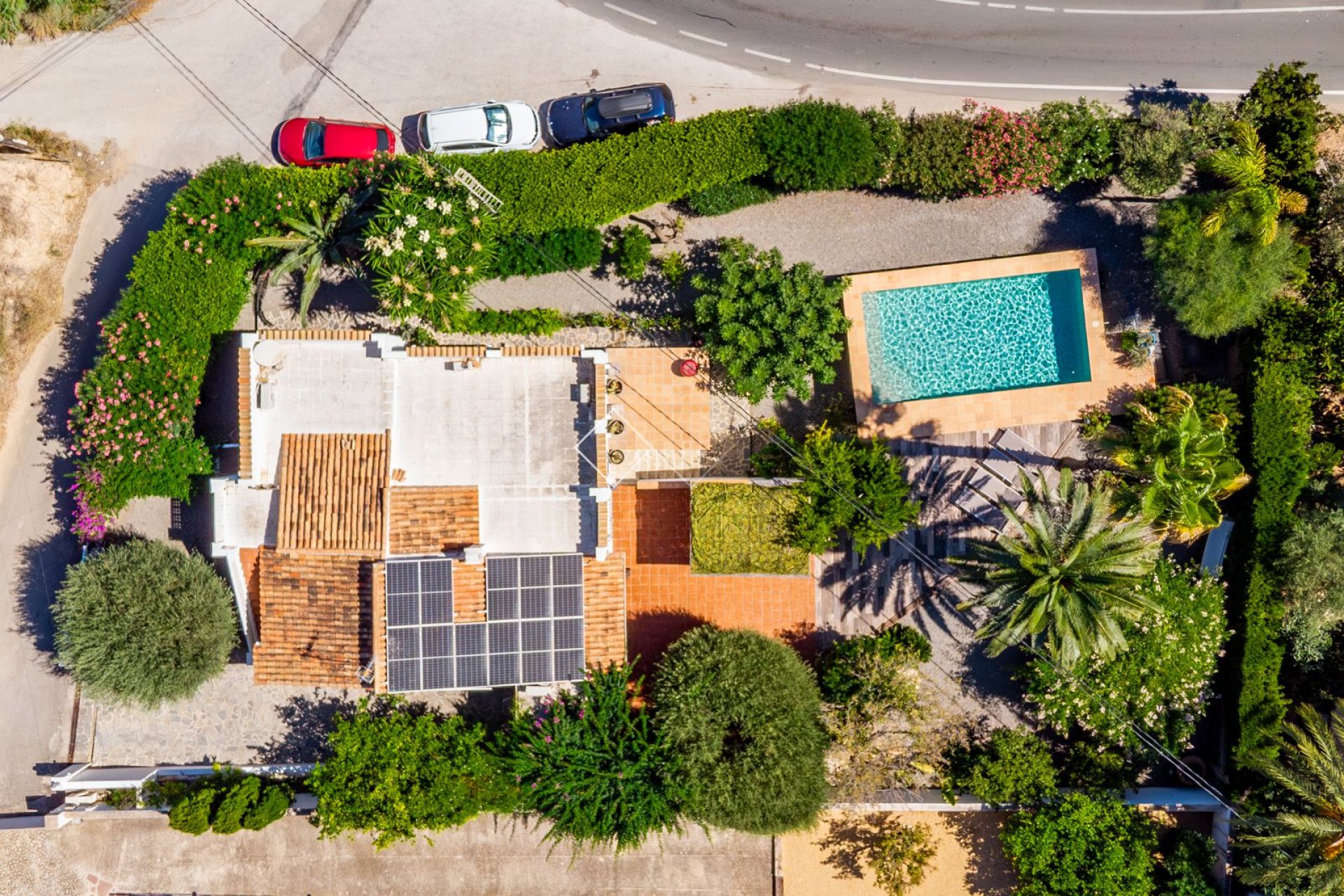  - Chalet - Benissa - Baladrar