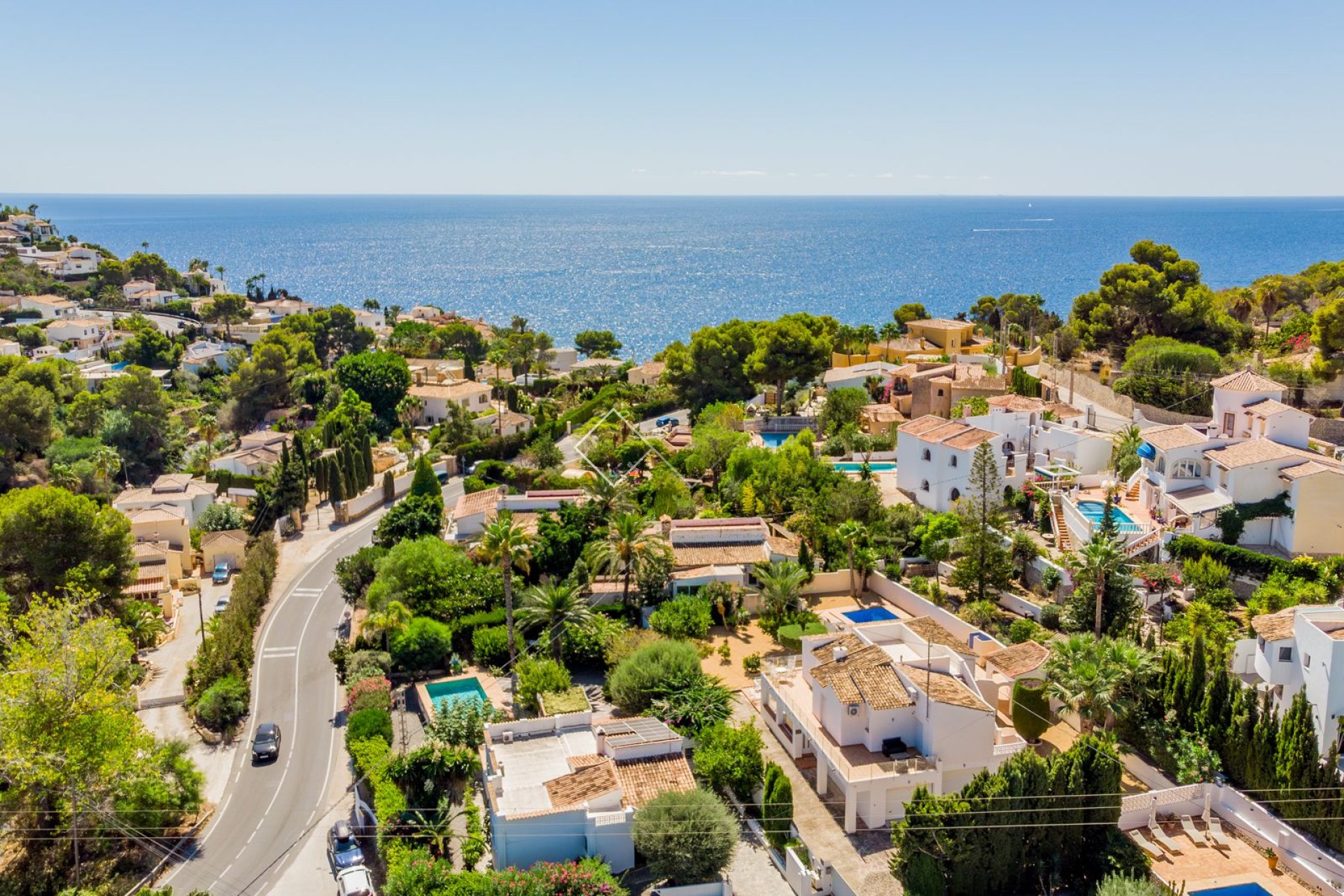  - Chalet - Benissa - Baladrar