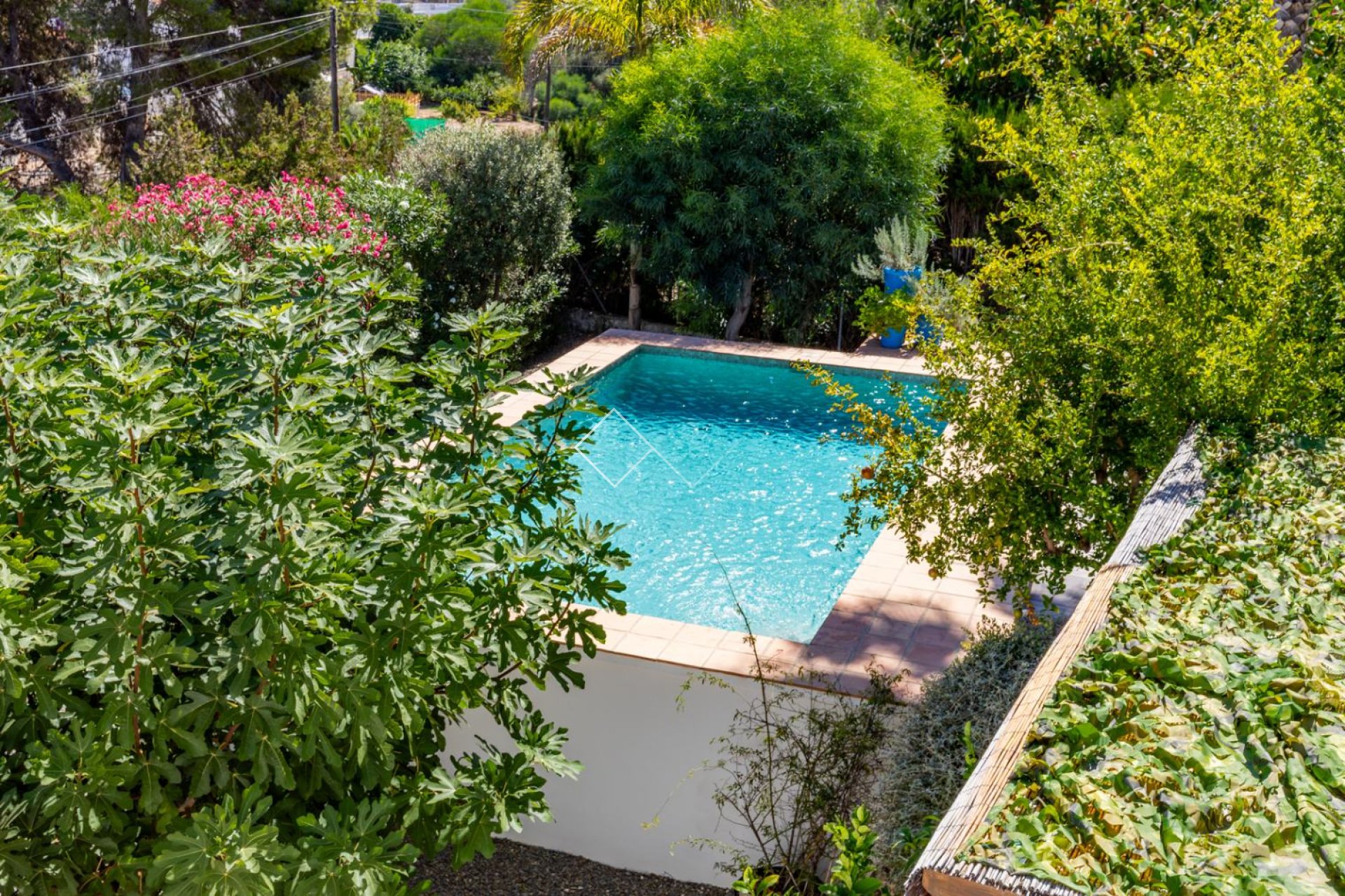  - Chalet - Benissa - Baladrar