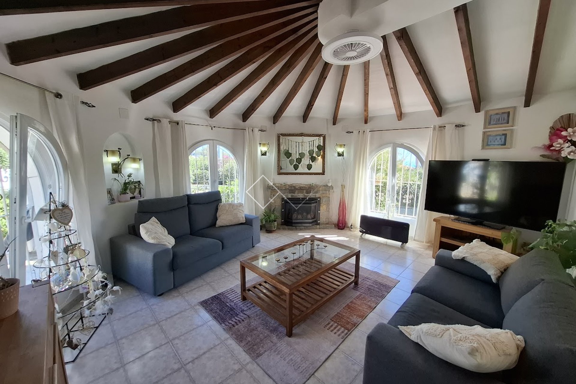  - Chalet - Benissa - Benissa costa