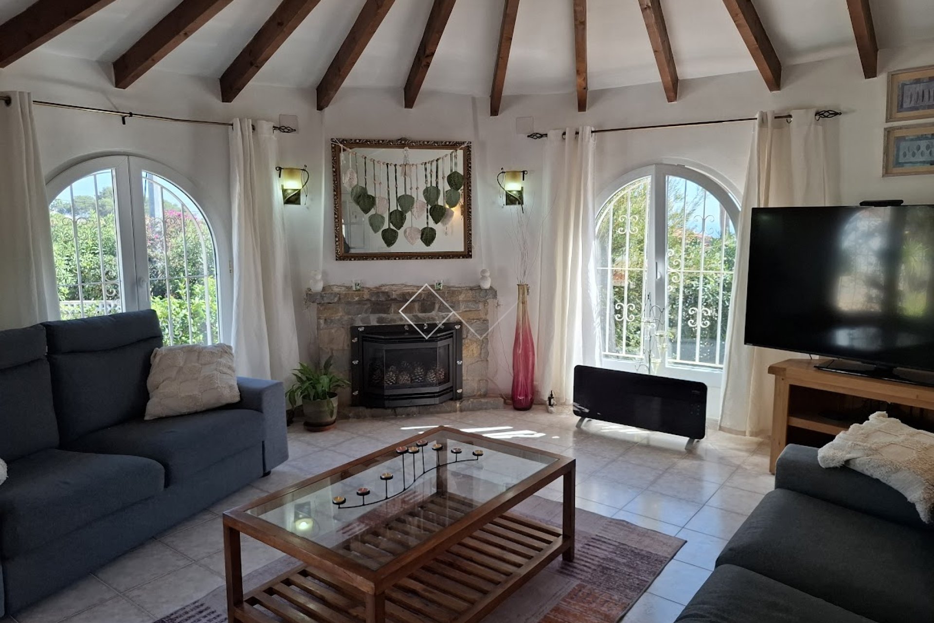  - Chalet - Benissa - Benissa costa