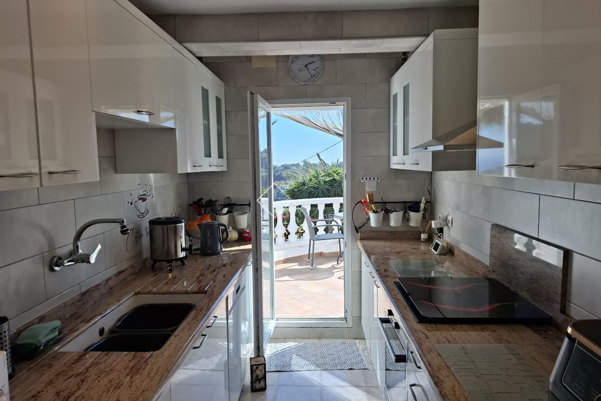  - Chalet - Benissa - Benissa costa