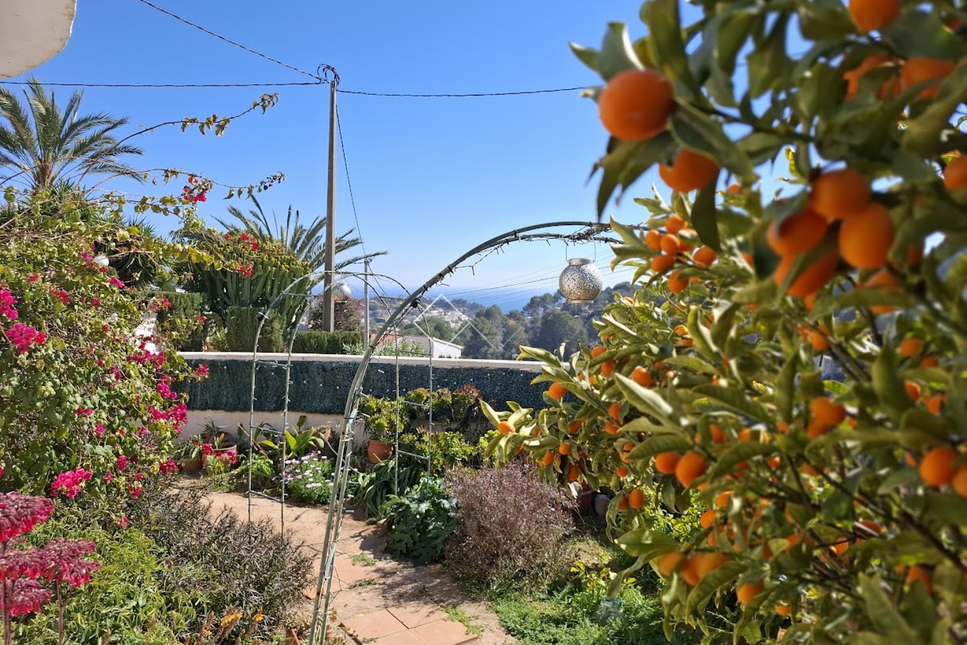  - Chalet - Benissa - Benissa costa