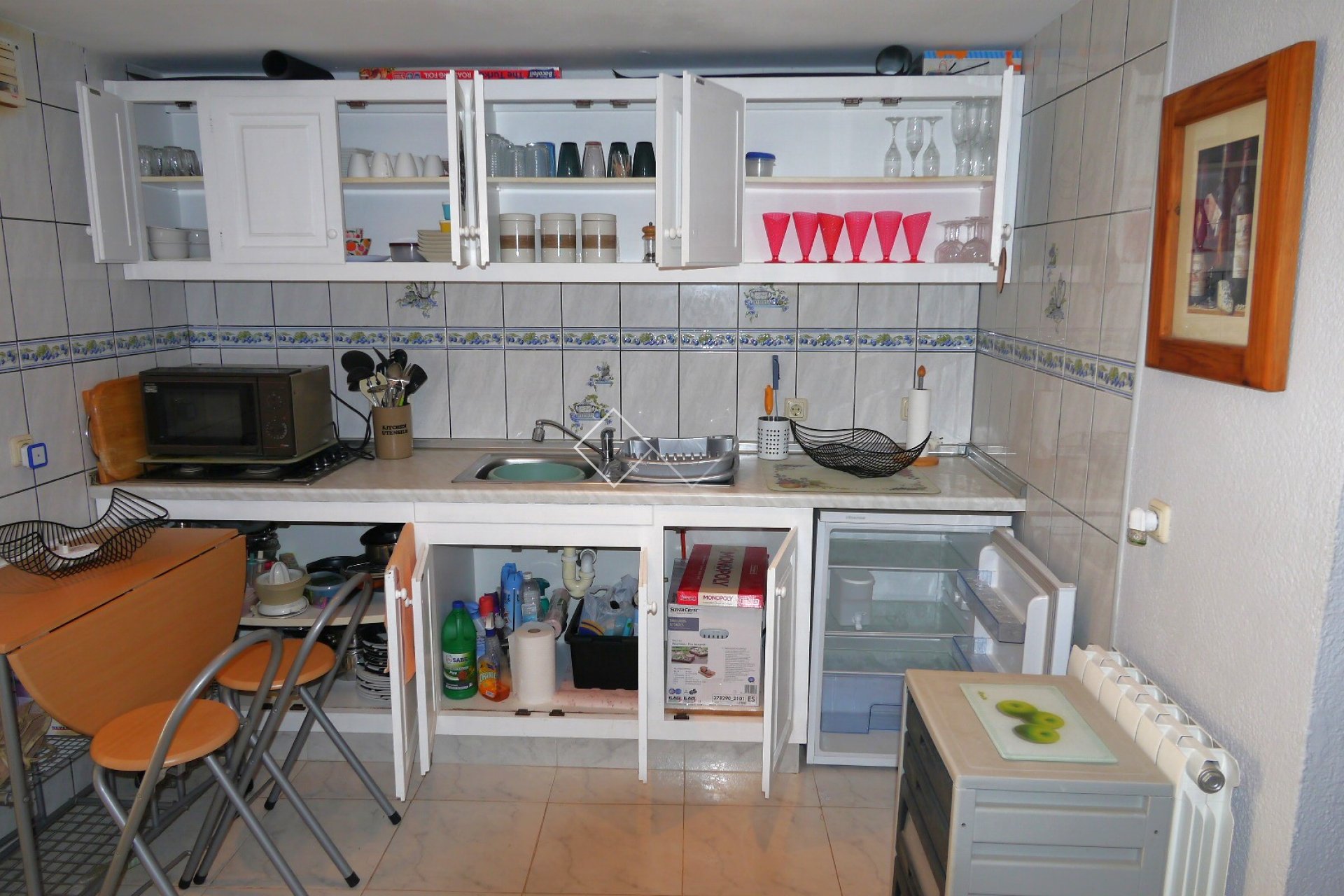  - Chalet - Benissa - Benissa costa