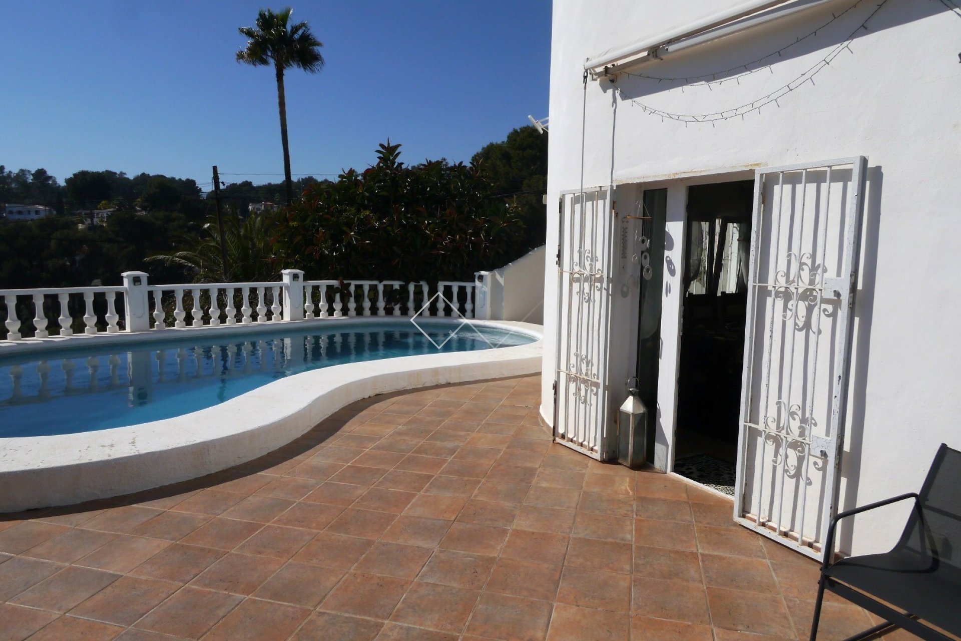  - Chalet - Benissa - Benissa costa