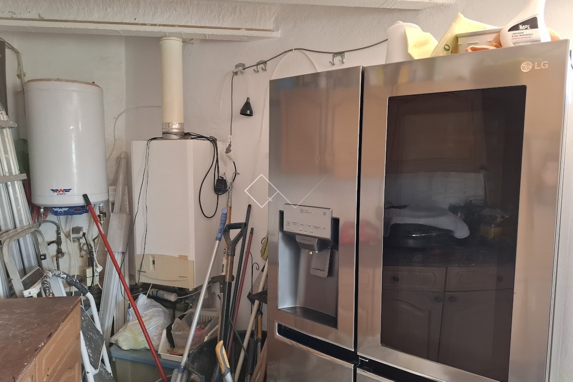  - Chalet - Benissa - Benissa costa