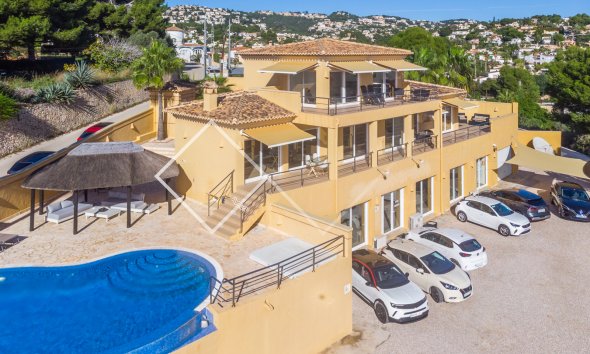 Chalet -  - Benissa - Benissa