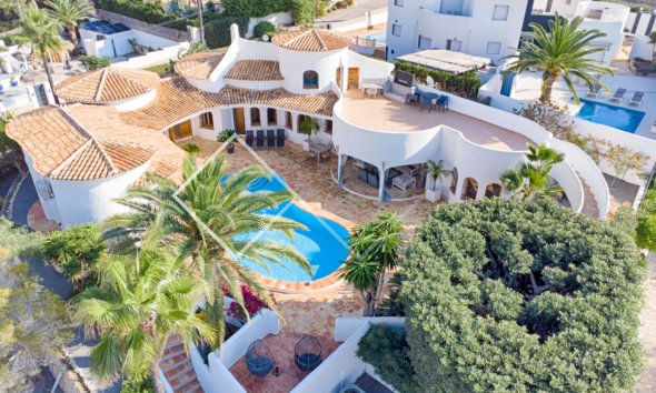 Chalet -  - Benissa - Benissa