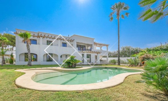 Chalet -  - Benissa - Benissa