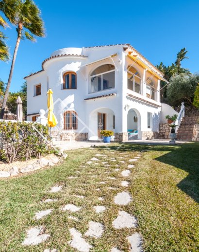 Chalet -  - Benissa - Benissa