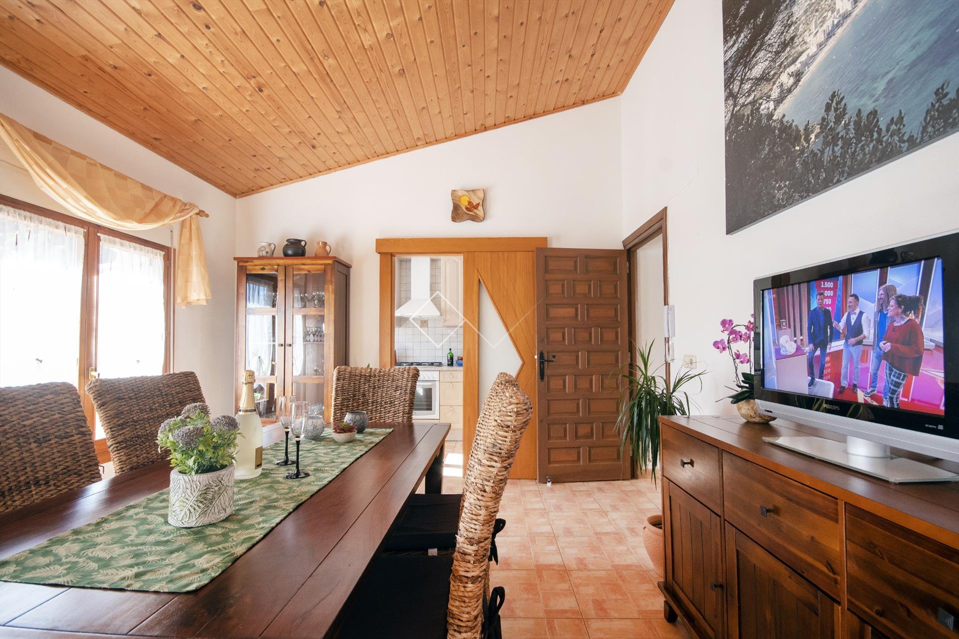  - Chalet - Benissa - Buenavista