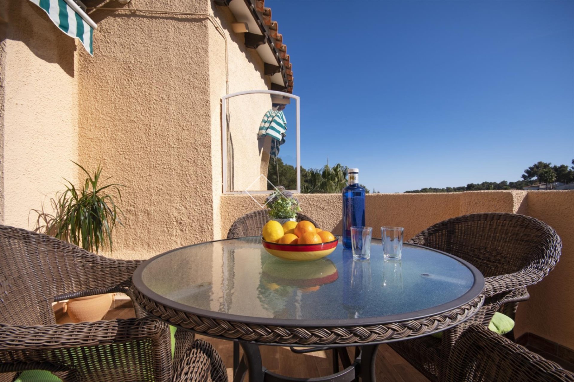  - Chalet - Benissa - Buenavista