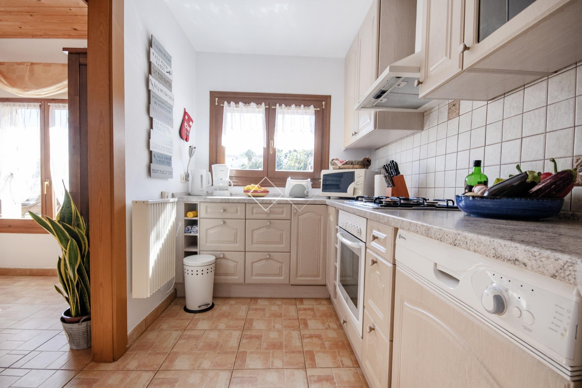  - Chalet - Benissa - Buenavista