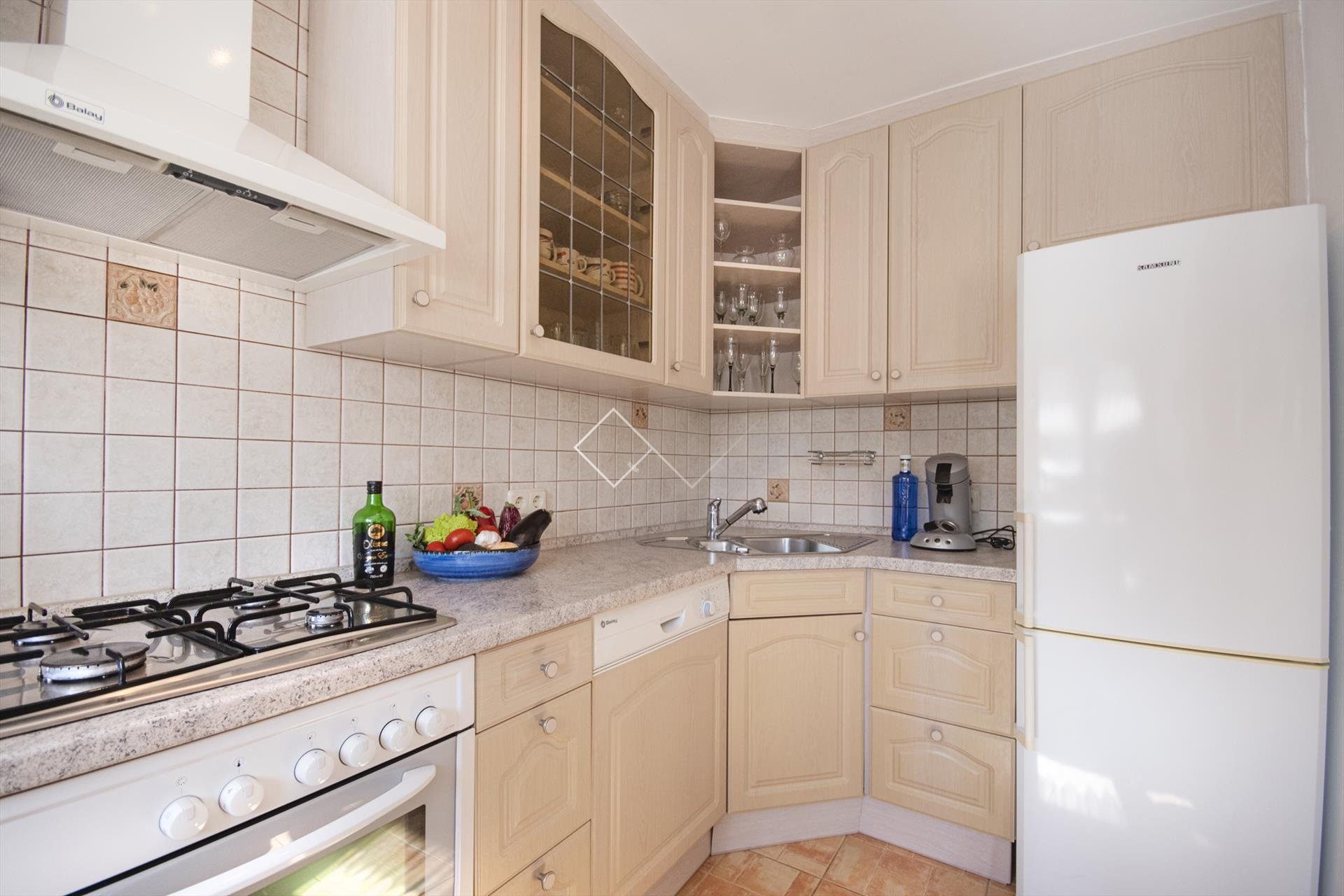  - Chalet - Benissa - Buenavista